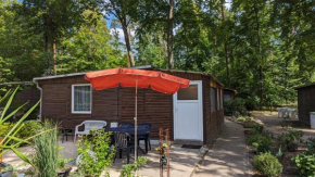 Bungalowdorf Briesensee